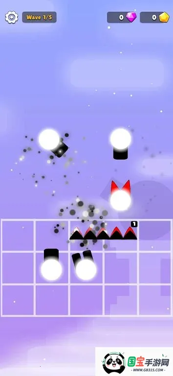 �����ߺϲ�(�ϲ�������Ϸ)v0.1 ��׿���ͼ1