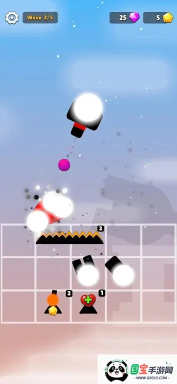 �����ߺϲ�(�ϲ�������Ϸ)v0.1 ��׿���ͼ2