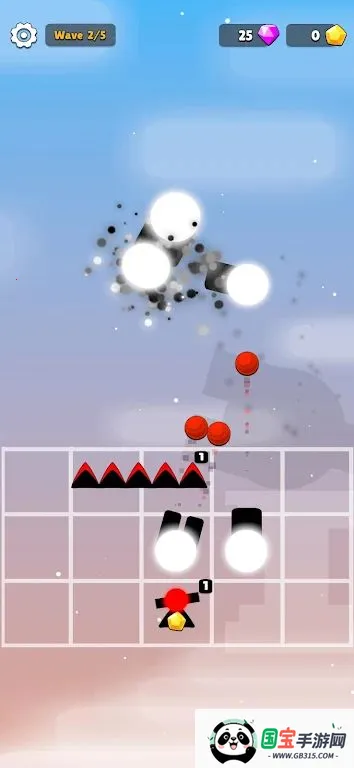 �����ߺϲ�(�ϲ�������Ϸ)v0.1 ��׿���ͼ0