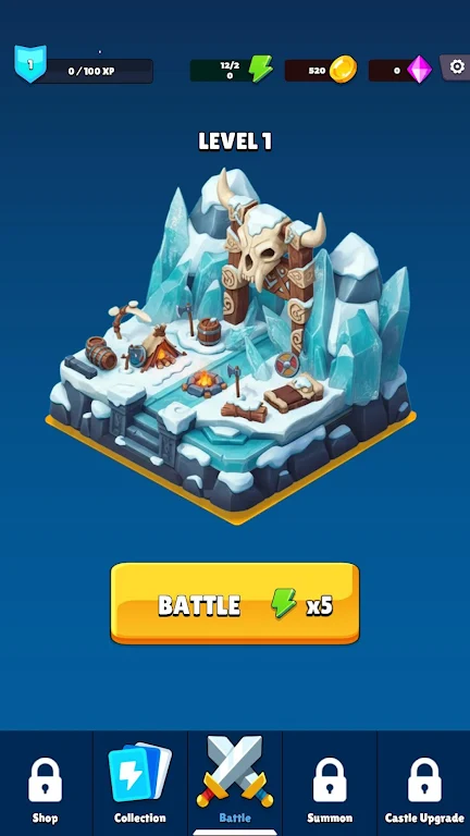 ������Ԫ�����÷���(����������Ϸ)v1.1.000 �ֻ����ͼ2