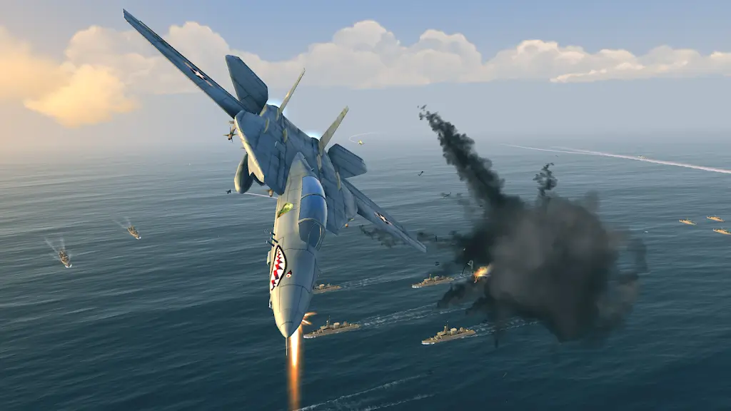 ս������ǲ��MODȥ����2026���°汾v0.9.1 �ֻ����ͼ3