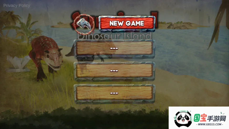 生存恐龙岛无限金币钻石版v1.0.0 官方正版截图4