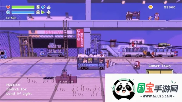 荒野巴士2026下载安装 荒野巴士2026下载安装