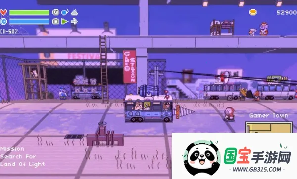 荒野巴士2026下载安装vb2abff6 手机版截图3