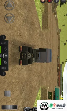 ����ģ����2018(������ʻģ����Ϸ)v1.4.0 �ٷ������ͼ0