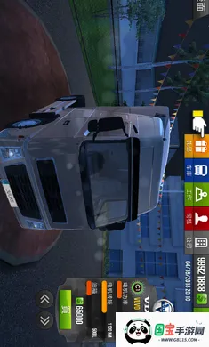 ����ģ����2018(������ʻģ����Ϸ)v1.4.0 �ٷ������ͼ1