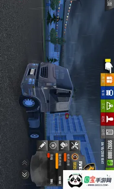 ����ģ����2018(������ʻģ����Ϸ)v1.4.0 �ٷ������ͼ2