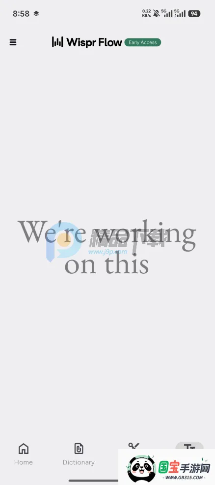 Wispr Flow(语音转文字软件)v1.0.0 安卓版截图2