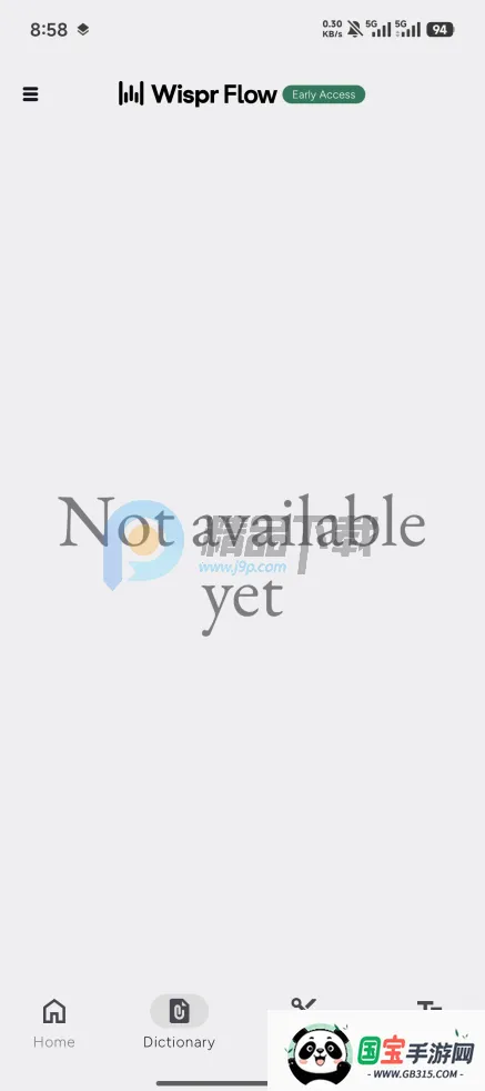 Wispr Flow(语音转文字软件)v1.0.0 安卓版截图3