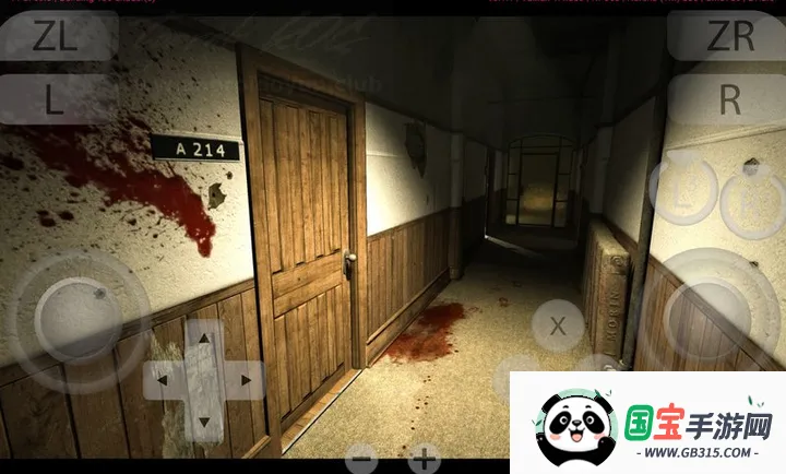 逃生switch移植版2026官方正版vandroidoyunclub 手机版截图2