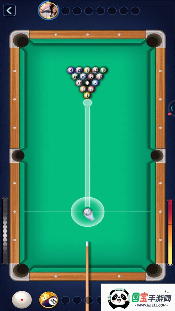 ����������а���������v1.0.5_beta ��׿���ͼ0