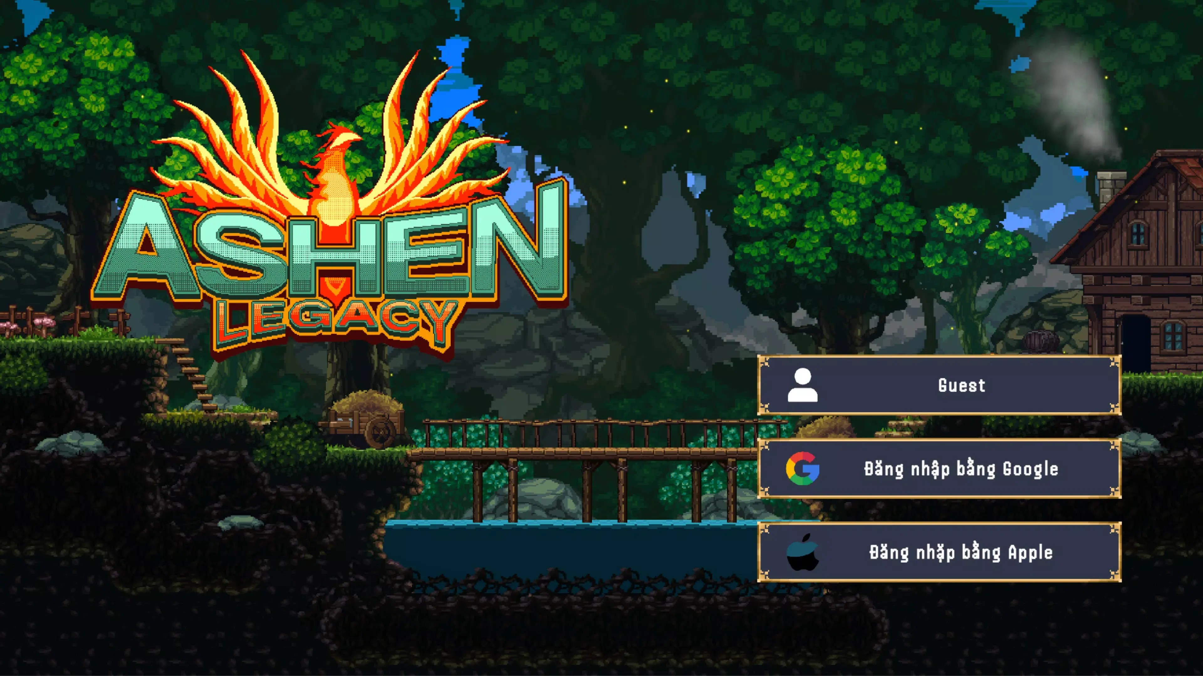 灰烬遗产安卓版手机版v1.0.2 安卓版截图3