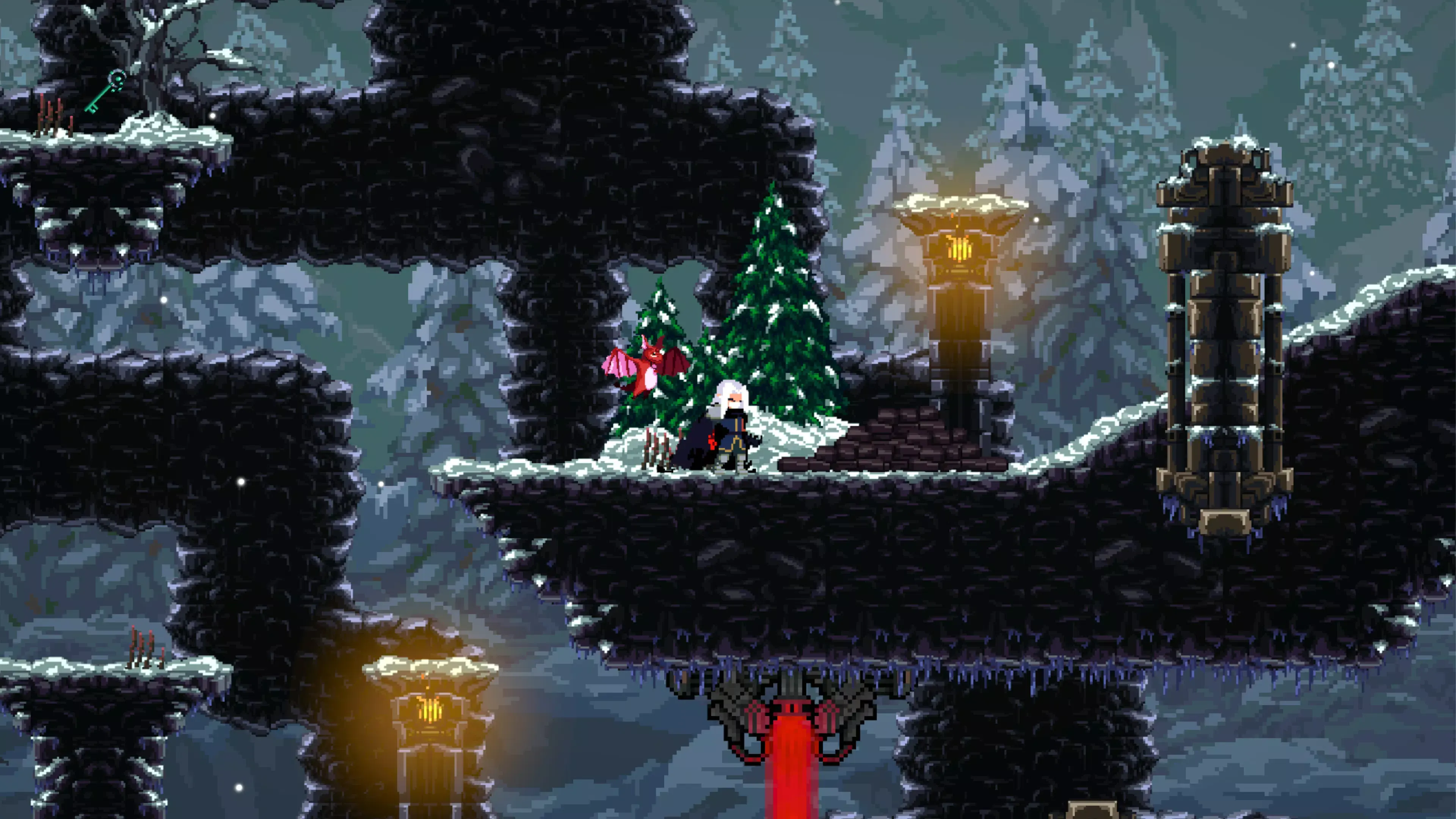 灰烬遗产安卓版手机版v1.0.2 安卓版截图2