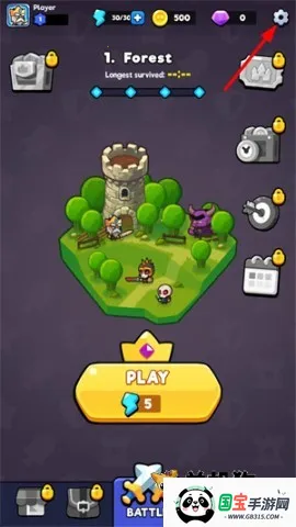 塔王争霸V1.51版 塔王争霸V1.51版