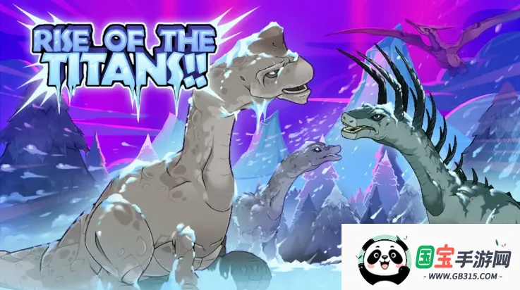 恐龙大战侏罗纪战争破解版内置菜单v22 安卓版截图0