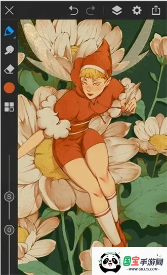 画世界pro笔刷素材下载 画世界pro笔刷素材下载