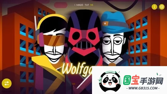 ��������ֶ����ģ��(���ֽ��ള����Ϸ)v0.5.7 ��׿���ͼ2