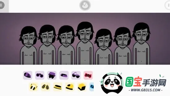 ��������ֶ����ģ��(���ֽ��ള����Ϸ)v0.5.7 ��׿���ͼ3