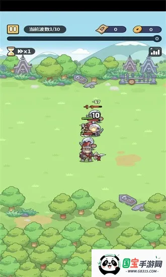 冒险者联盟MOD作弊菜单最新版本更新v1.0 免费版截图4