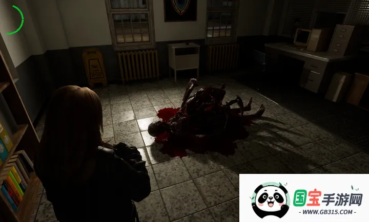 寄生虫Z最新手机版v1.7 手机版截图0