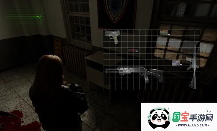 寄生虫Z最新手机版v1.7 手机版截图1