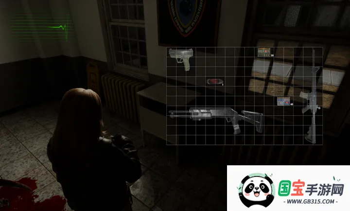 寄生虫Z最新手机版v1.7 手机版截图3