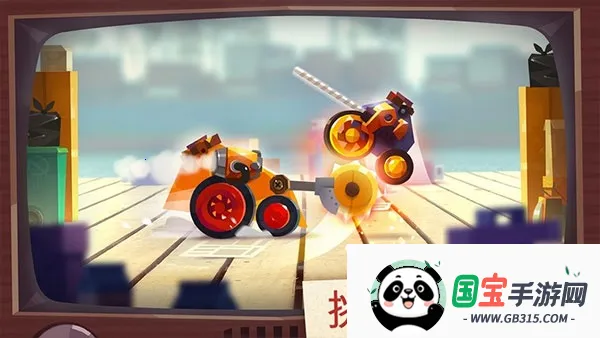 ���Ǵ���ս������v3.22 ��׿���ͼ3