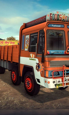 卡车大师:印度免谷歌版2026下载安装v2025.5.13 手机版截图3