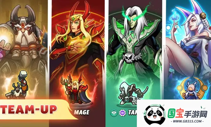 ��ҹ��ʿ���߾�ս��TD�ڹ��氲׿���ֻ���v1.0.79 ��Ѱ��ͼ1