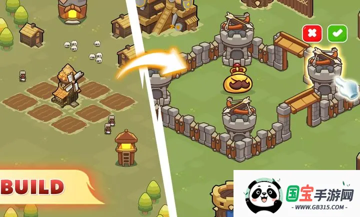 ��ҹ��ʿ���߾�ս��TD�ڹ��氲׿���ֻ���v1.0.79 ��Ѱ��ͼ0