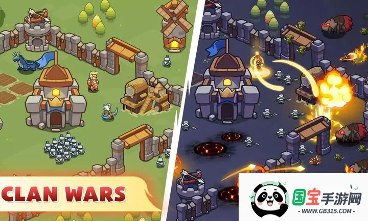 ��ҹ��ʿ���߾�ս��TD�ڹ��氲׿���ֻ���v1.0.79 ��Ѱ��ͼ2