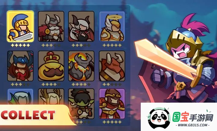 ��ҹ��ʿ���߾�ս��TD�ڹ��氲׿���ֻ���v1.0.79 ��Ѱ��ͼ3