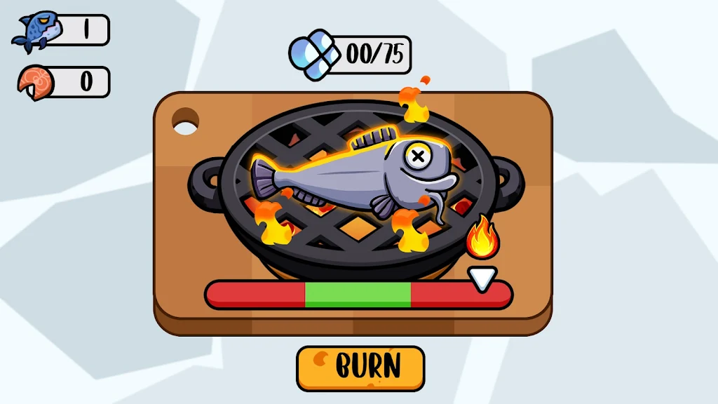 捕捉与喂养2:维京时代(维京钓鱼游戏)v1.02 手机版截图0