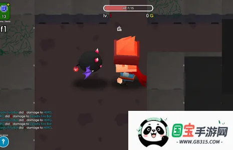 ���ص��θ����˵���(���Ť��RPG��Ϸ)