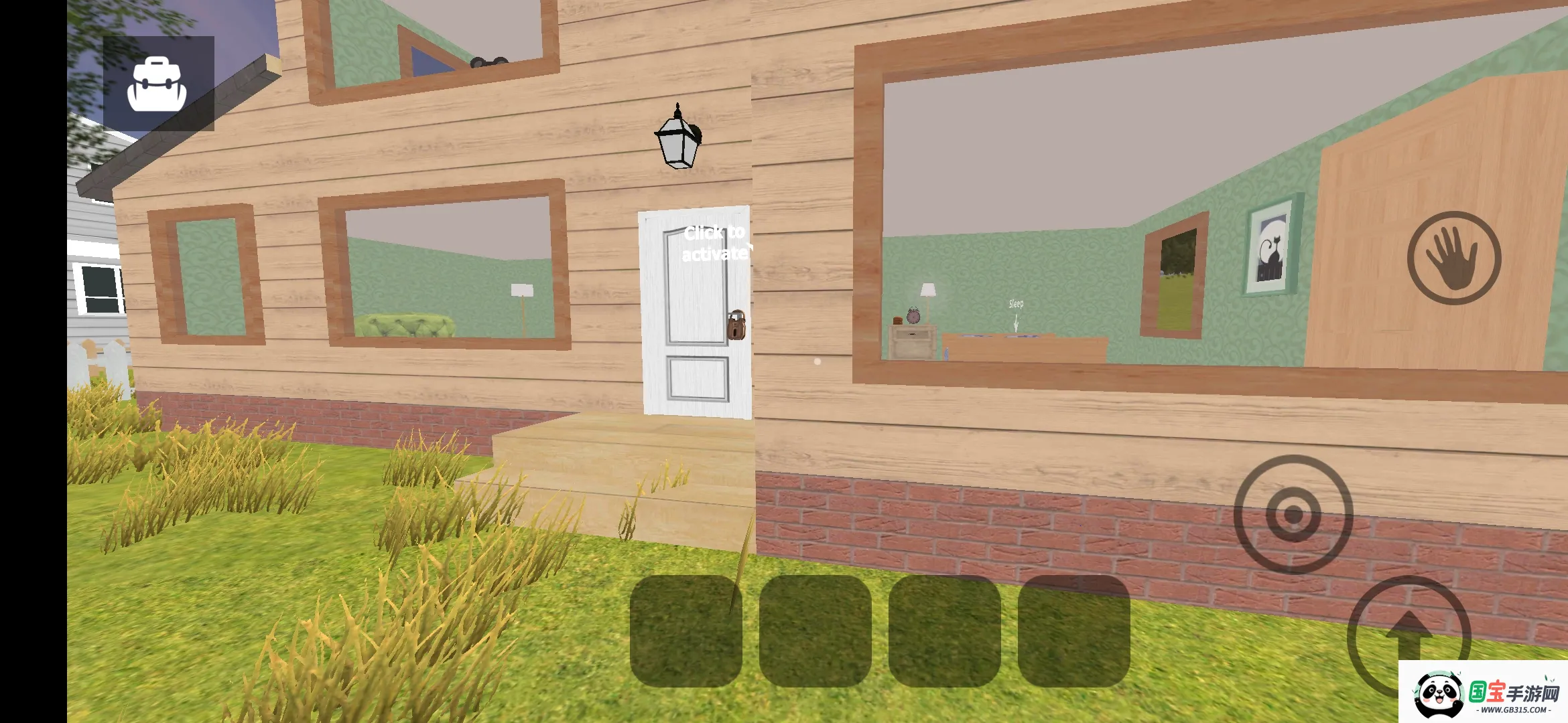 ��ŭ���ھ�(Ǳ��ð����Ϸ)v3.2 ��Ѱ��ͼ0