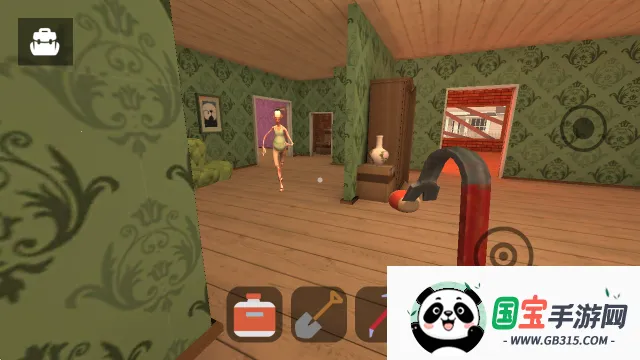 ��ŭ���ھ�(Ǳ��ð����Ϸ)