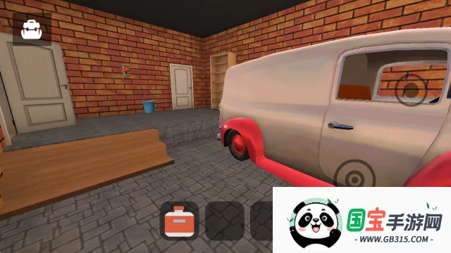 ��ŭ���ھ�(Ǳ��ð����Ϸ)