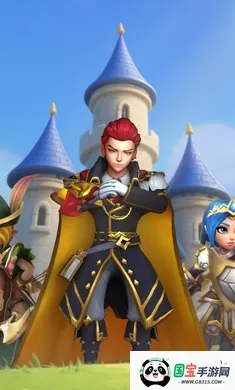 �ھ�֮ս(�������ɫ������Ϸ)v0.29 ��׿���ͼ2