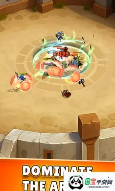 �ھ�֮ս(�������ɫ������Ϸ)v0.29 ��׿���ͼ1