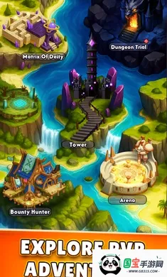 �ھ�֮ս(�������ɫ������Ϸ)v0.29 ��׿���ͼ3