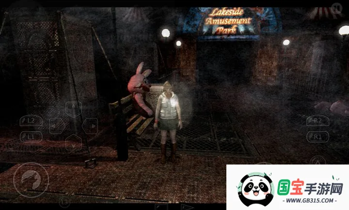 �ž���3 PS2��ֲ�������ֻ���vandroidoyunclub ��Ѱ��ͼ1