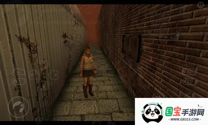 �ž���3 PS2��ֲ�������ֻ���vandroidoyunclub ��Ѱ��ͼ2