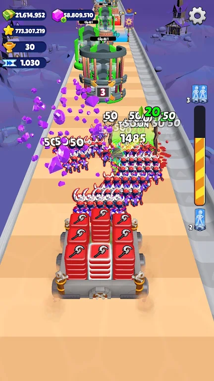 ��Ԫ��������(�����ܿ���Ϸ)v0.0.0.1 ��Ѱ��ͼ2