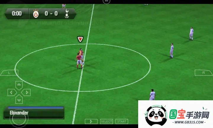 FIFA 13(������Ϸ��׿��)vandroidoyunclub ��Ѱ��ͼ4