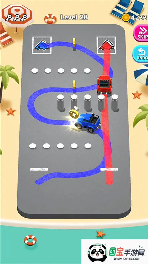 parkmasterͣ����ʦ2026���ذ�װv3.2.2 �ٷ������ͼ0