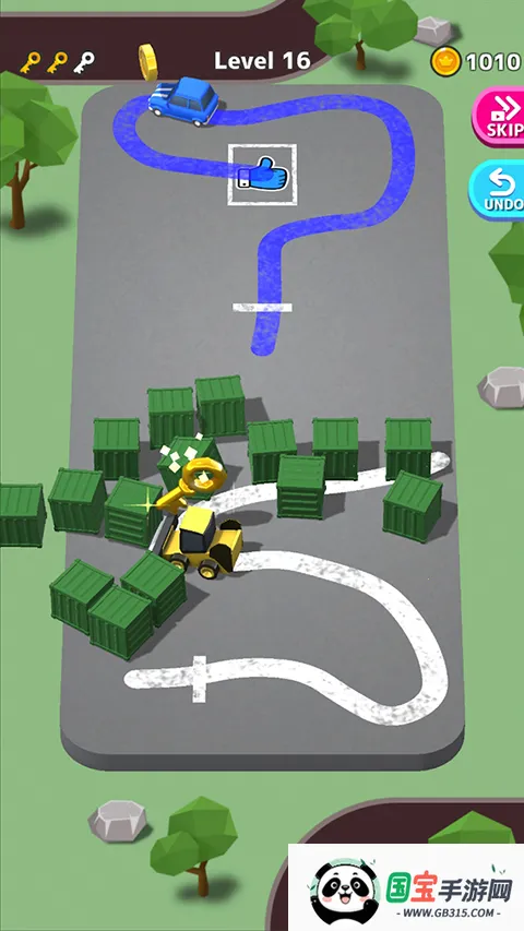 parkmasterͣ����ʦ2026���ذ�װv3.2.2 �ٷ������ͼ3