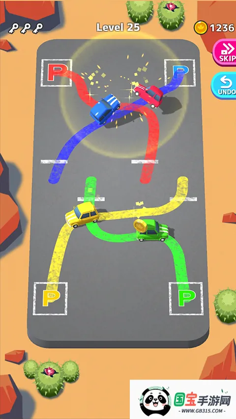 parkmasterͣ����ʦ2026���ذ�װv3.2.2 �ٷ������ͼ4