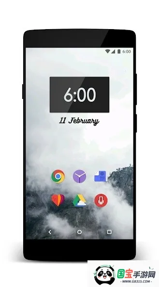 CandyCons图标(图标包工具)v2.5 免费版截图0