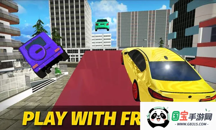 �����ٶȶ��˾���(����Ư�ƴ�����Ϸ)v1.1.7 �ٷ������ͼ2