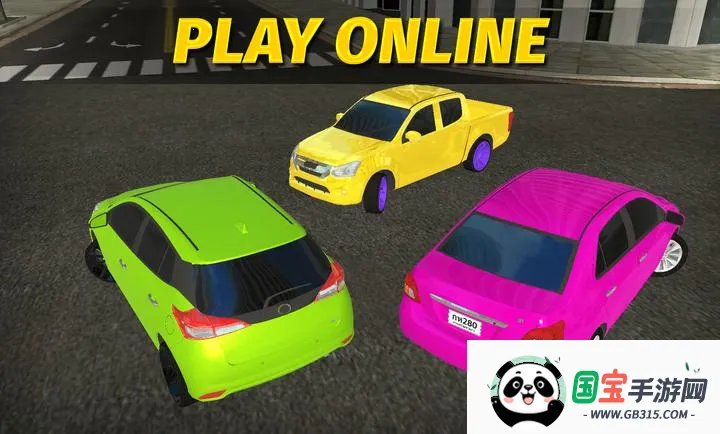 �����ٶȶ��˾���(����Ư�ƴ�����Ϸ)v1.1.7 �ٷ������ͼ4